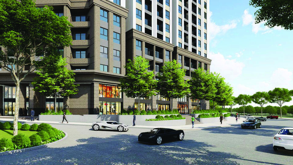 CHÍNH THỨC RA HÀNG DỰ ÁN DRAGON CASTLE HẠ LONG - QUỸ CĂN NGOẠI GIAO VỊ TRÍ ĐẸP CHIẾT KHẤU 10%