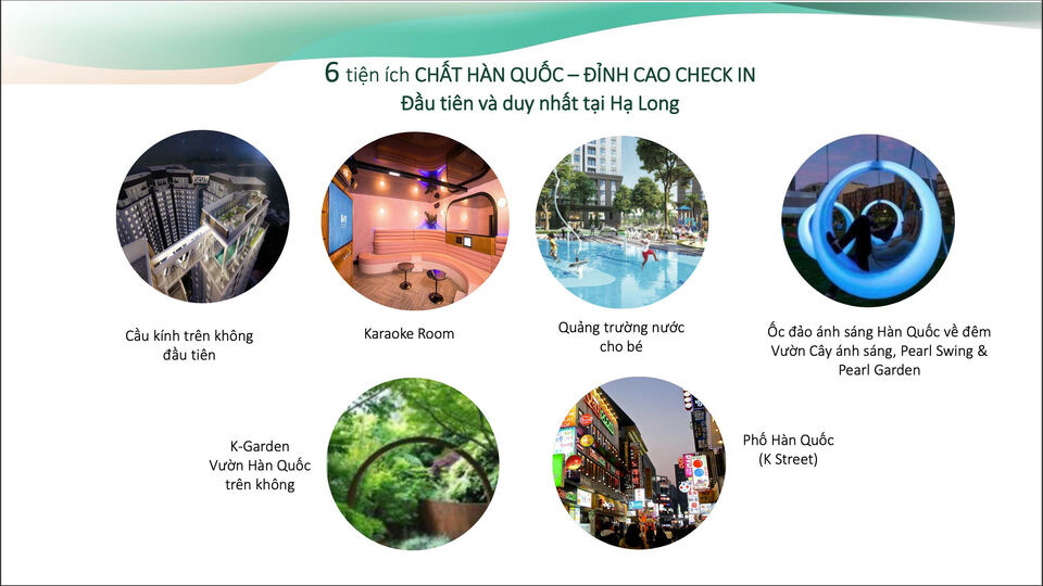 Nhận booking dự án Dragon Castle, căn hộ đầu tiên chuẩn Hàn Quốc, có cầu kính, bể bơi vô cực