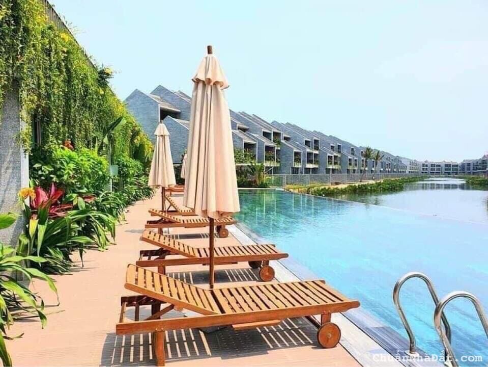 Bán shophouse full nội thất chuẩn 5 sao ngay trong lòng phố cổ Hội An giá tốt! Bán shophouse full nội thất chuẩn 5 sao ngay trong lòng phố cổ Hội An giá tốt!