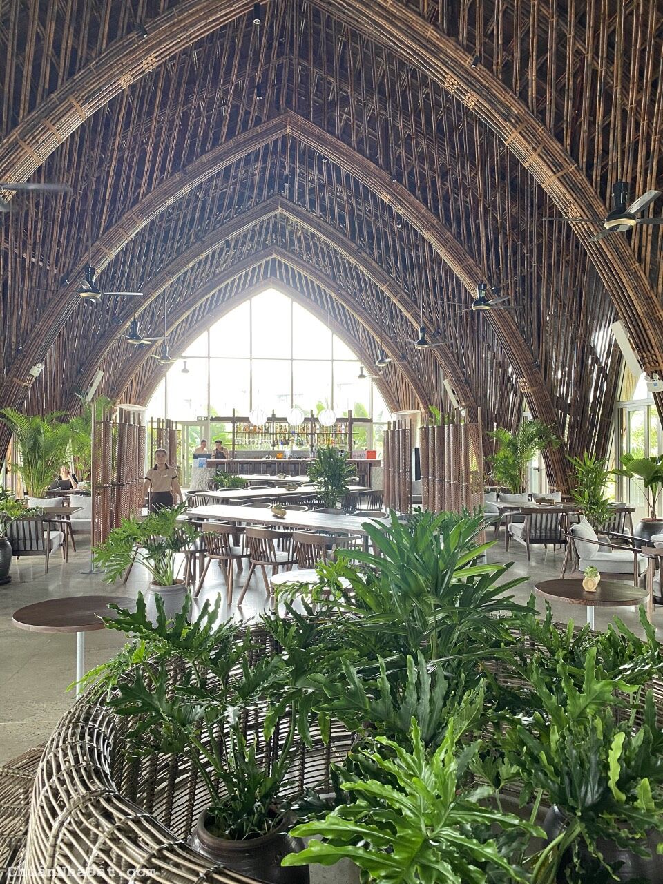 Shophouse trung tâm phố cổ Hội An chuẩn 5 sao giá gốc CĐT,sổ đỏ công chứng  ngay