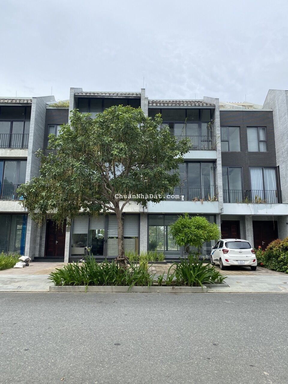 Shophouse trung tâm phố cổ Hội An chuẩn 5 sao giá gốc CĐT,sổ đỏ công chứng  ngay