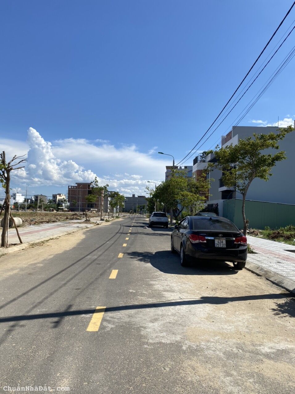 Bán lô đất đường 7m5 sát siêu thị Metro Đà Nẵng giá 4,216 tỷ. Bán lô đất đường 7m5 sát siêu thị Metro Đà Nẵng giá 4,216 tỷ.