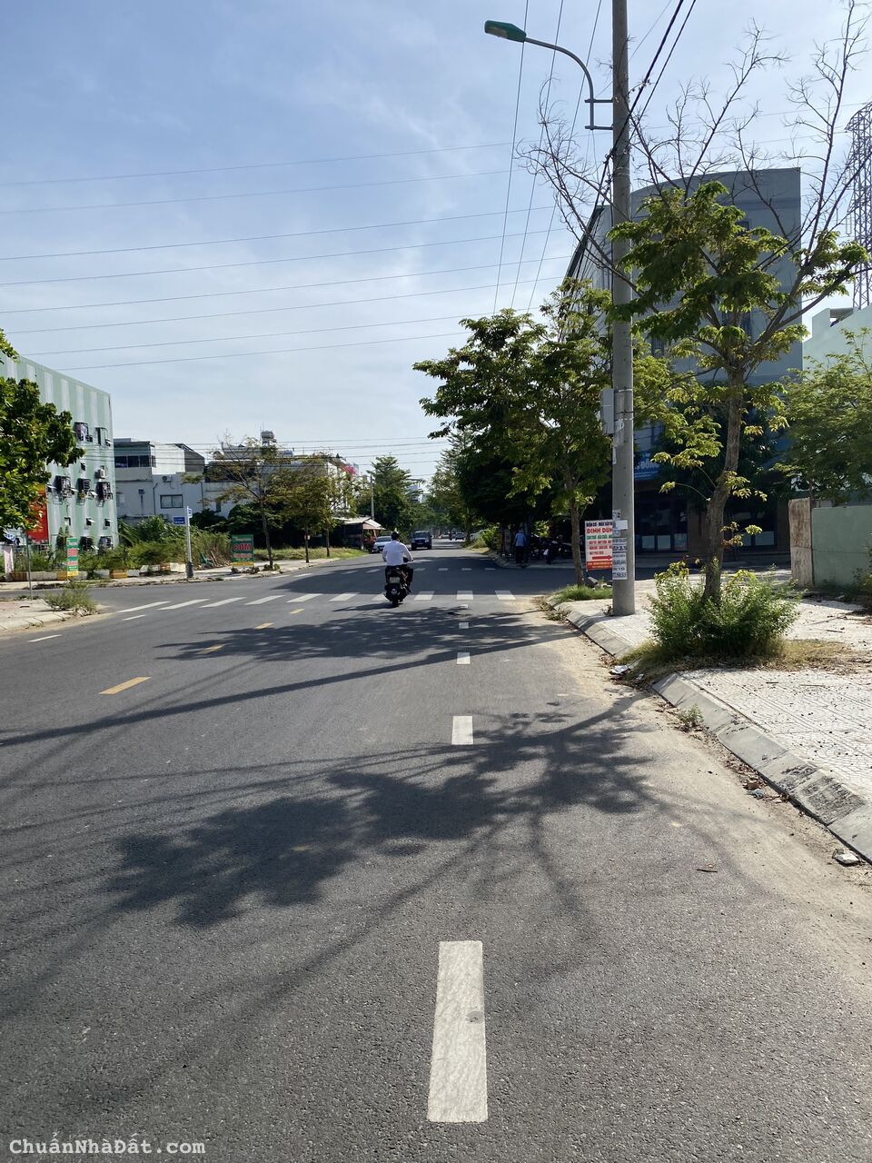 HOT! Bán đất đường 10m5 ngay trung tâm TP Đà Nẵng,sổ đỏ, giá gốc CĐT 