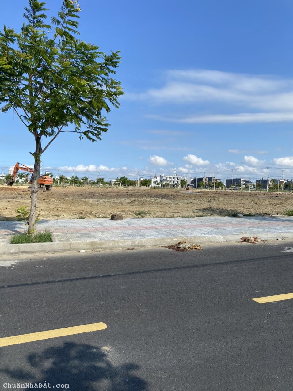 HOT! Lô đất đường 7m5 ngay trung tâm TP Đà Nẵng 100m2 giá chỉ 4.216 tỷ 