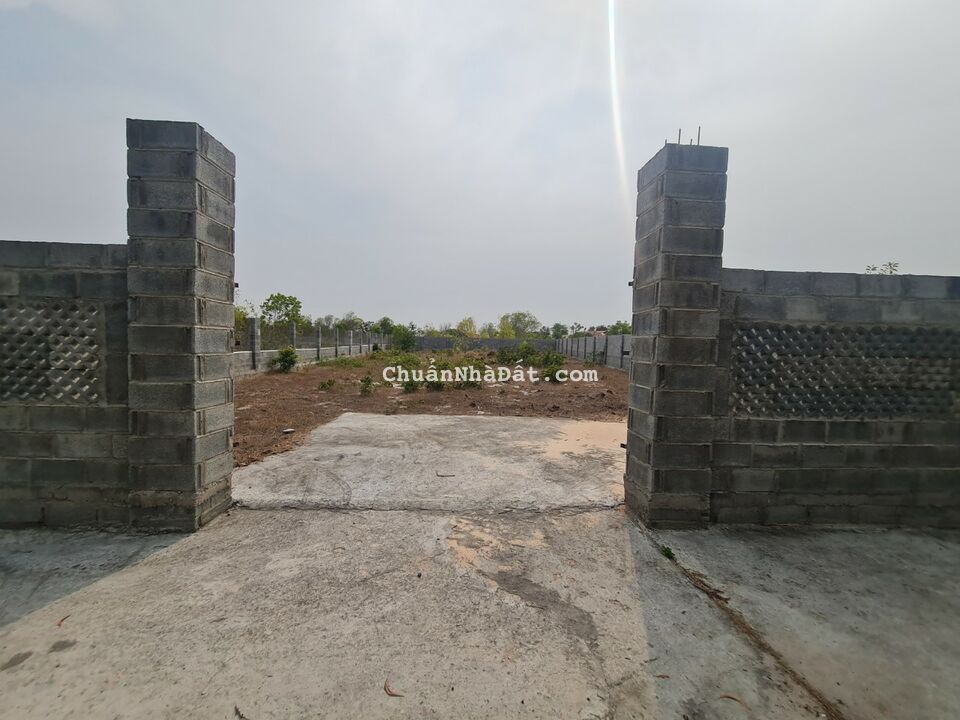 1000m2 Tân Phước, sát vách 577 gần biển LaGi giá ngộp