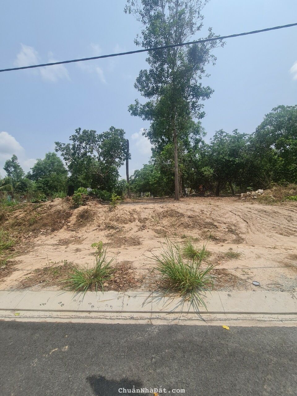 Bán 7x48 Trưng Trắc, Phường Tân An, TX LaGi giá ngộp Bán 7x48 Trưng Trắc, Phường Tân An, TX LaGi giá ngộp