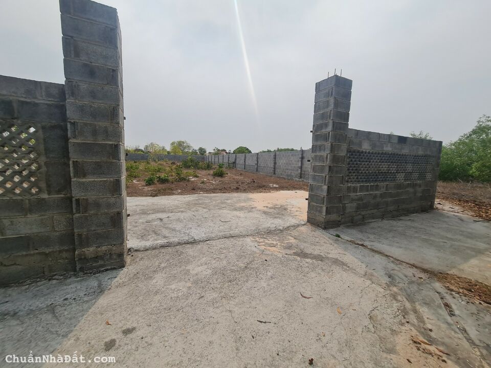 1000m2 Tân Phước, sát vách 577 gần biển LaGi giá ngộp