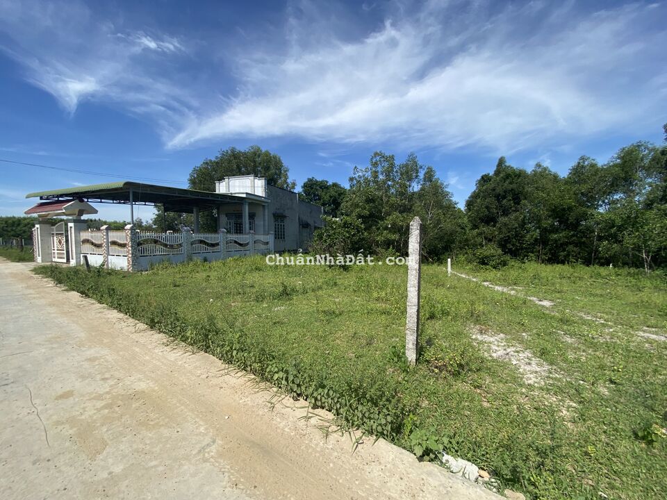 12x30, có 180m ont, gần biển Tân Phước, LaGi