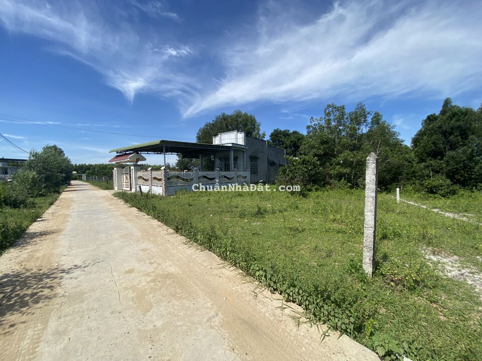 12x30, có 180m ont, gần biển Tân Phước, LaGi