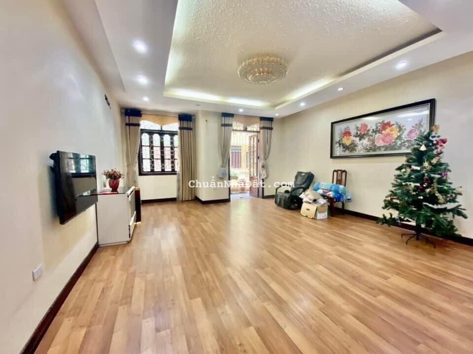 Có 1-0-2! Bán nhà Phân lô Hồ Ba Mẫu lô góc ô tô tránh 50m x 5T 13.5 tỷ Kd gara nhà đẹp công viên Le