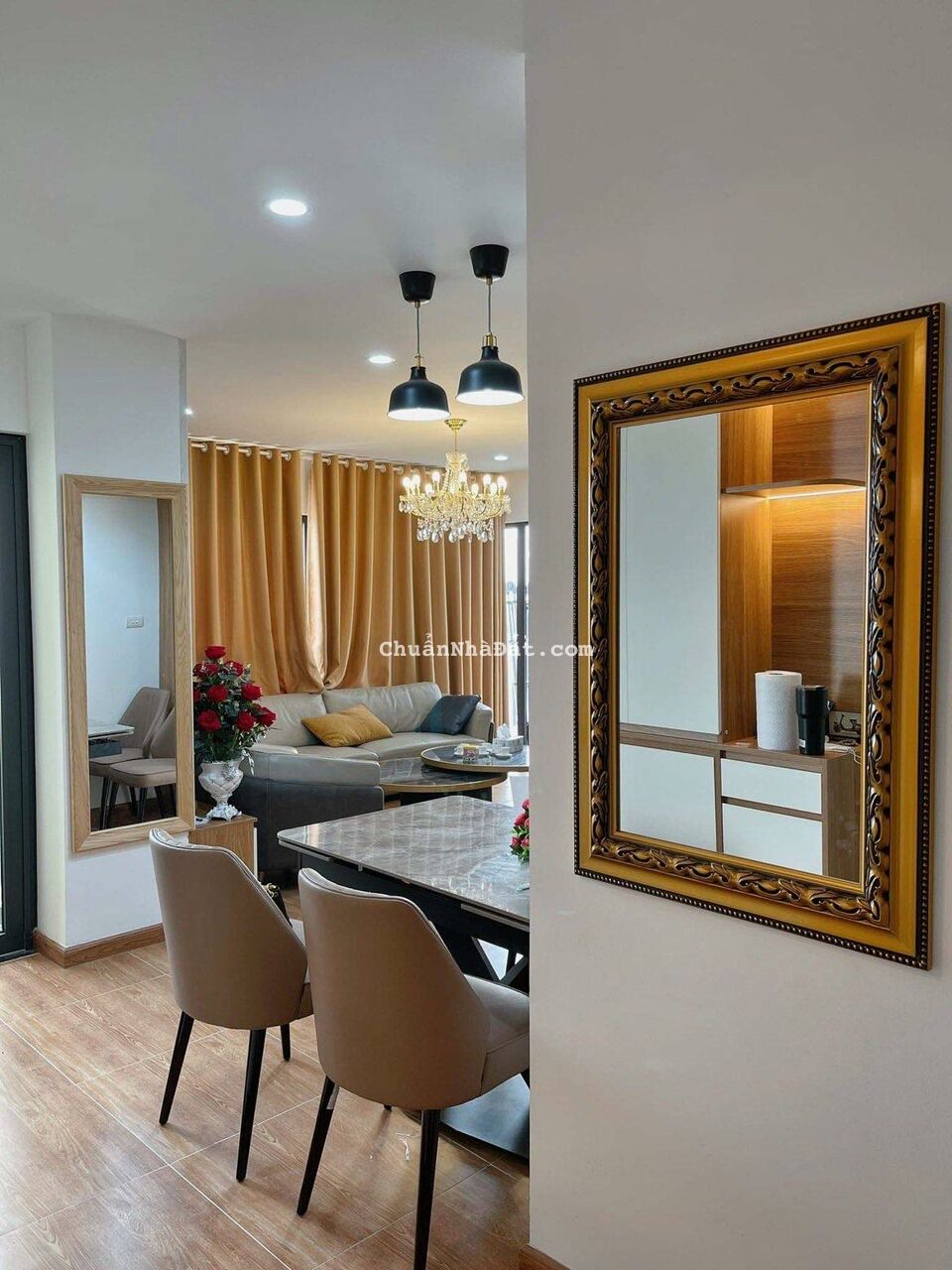 Bán CHCC Samsora Premier Hà Đông 70m 2 ngủ lô góc T20 đẹp nhất 2.9tỷ cạnh Bưu điện làng lụa VạnPhúc