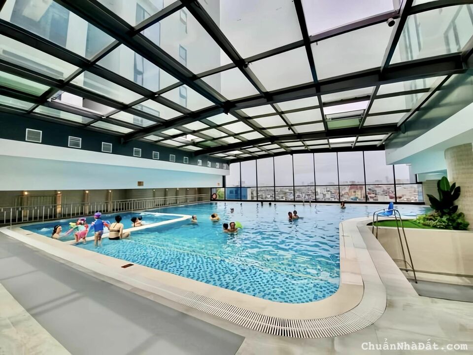 Bán CHCC Ancora Lương Yên Sun Grand City T18 căn góc view sông 120m 3 ngủ chỉ 11 tỷ đủ nội thất