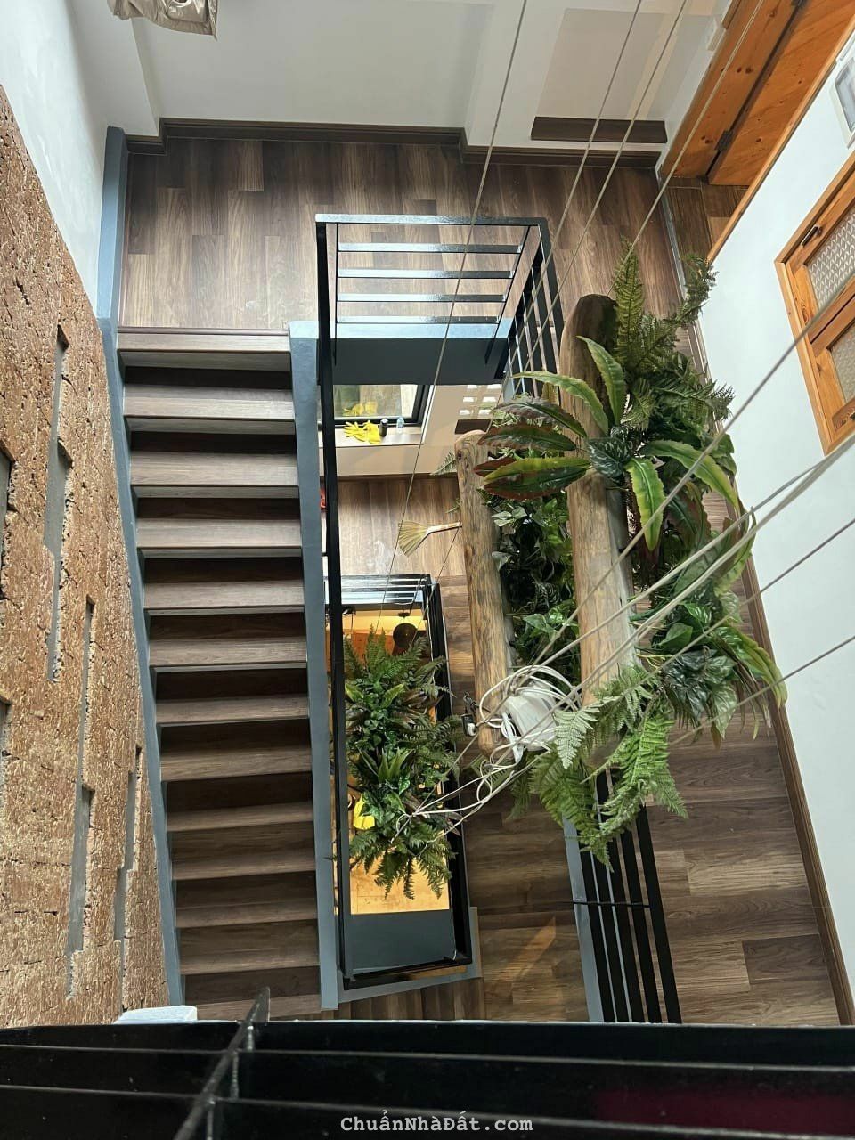 Biệt thự phố cổ Hàng Bông Hoàn Kiếm 60m 4T 17 tỷ kd đỉnh nhà đẹp đẳng cấp vài bước hồ Gươm