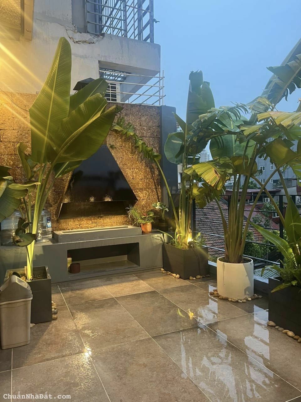 Biệt thự phố cổ Hàng Bông Hoàn Kiếm 60m 4T 17 tỷ kd đỉnh nhà đẹp đẳng cấp vài bước hồ Gươm