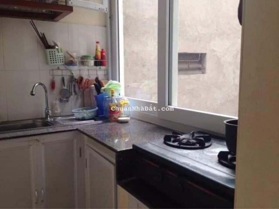 Bán nhà MP Cao Bá Quát, Ba Đình 40mx3T 4 tỷ kinh doanh ngã tư Điện Biên Phủ biệt thự Pháp