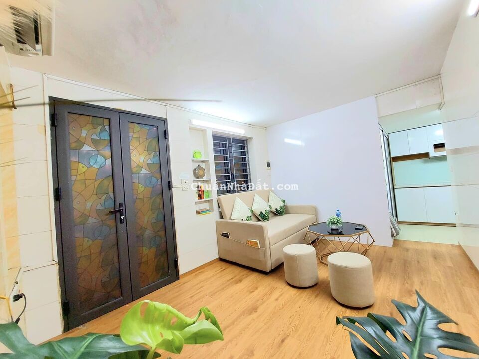 Bán nhà Lò Đúc quận HBT 30m nhỉnh 1 tỷ sổ đỏ riêng kd online ra phố 20m gần Hoàn Kiếm