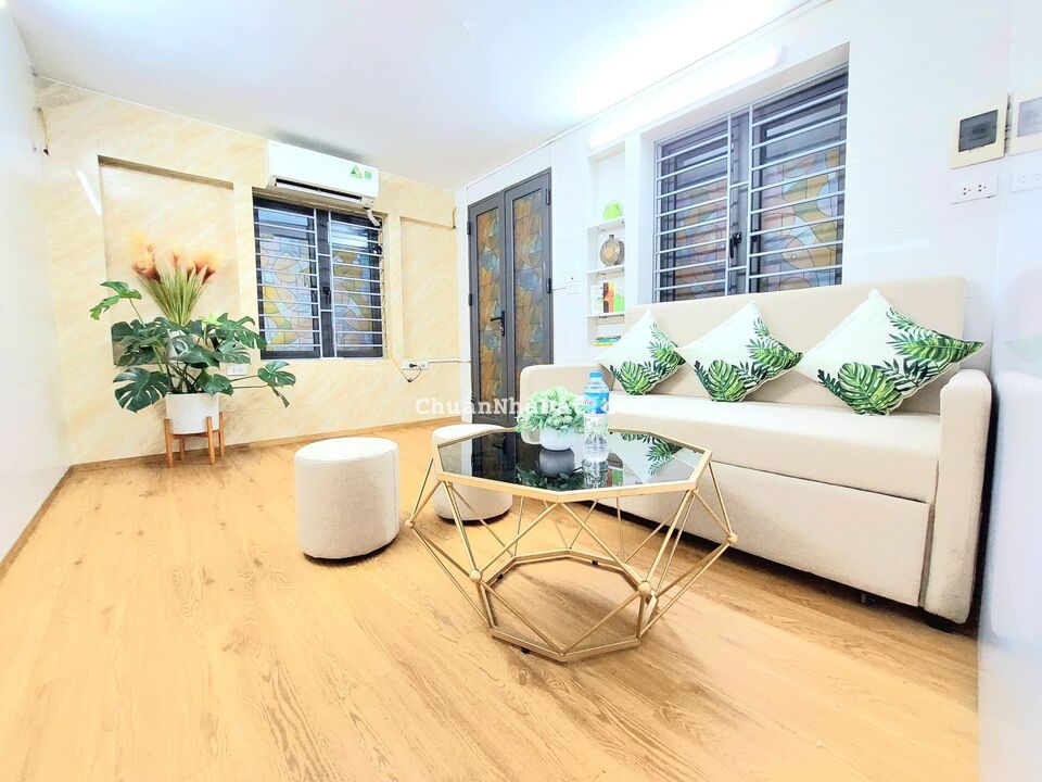 Bán nhà Lò Đúc quận HBT 30m nhỉnh 1 tỷ sổ đỏ riêng kd online ra phố 20m gần Hoàn Kiếm