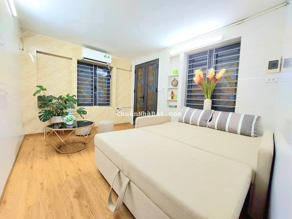 Bán nhà Lò Đúc quận HBT 30m nhỉnh 1 tỷ sổ đỏ riêng kd online ra phố 20m gần Hoàn Kiếm