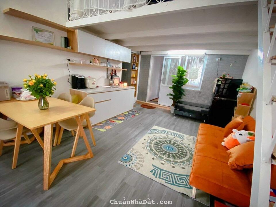 Bán căn hộ tập thể Thọ Lão, HBT 70m 3 ngủ 1.6 tỷ nhà đẹp ở luôn gần Hồ Gươm trường Lê Ngọc Hân