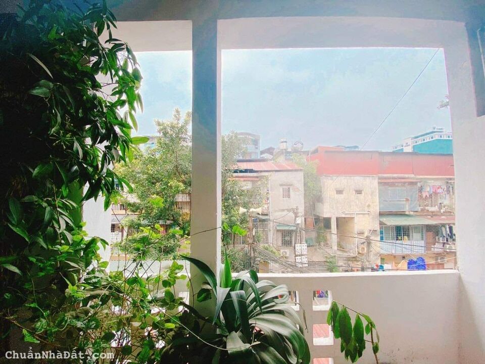 Bán căn hộ tập thể Thọ Lão, HBT 70m 3 ngủ 1.6 tỷ nhà đẹp ở luôn gần Hồ Gươm trường Lê Ngọc Hân