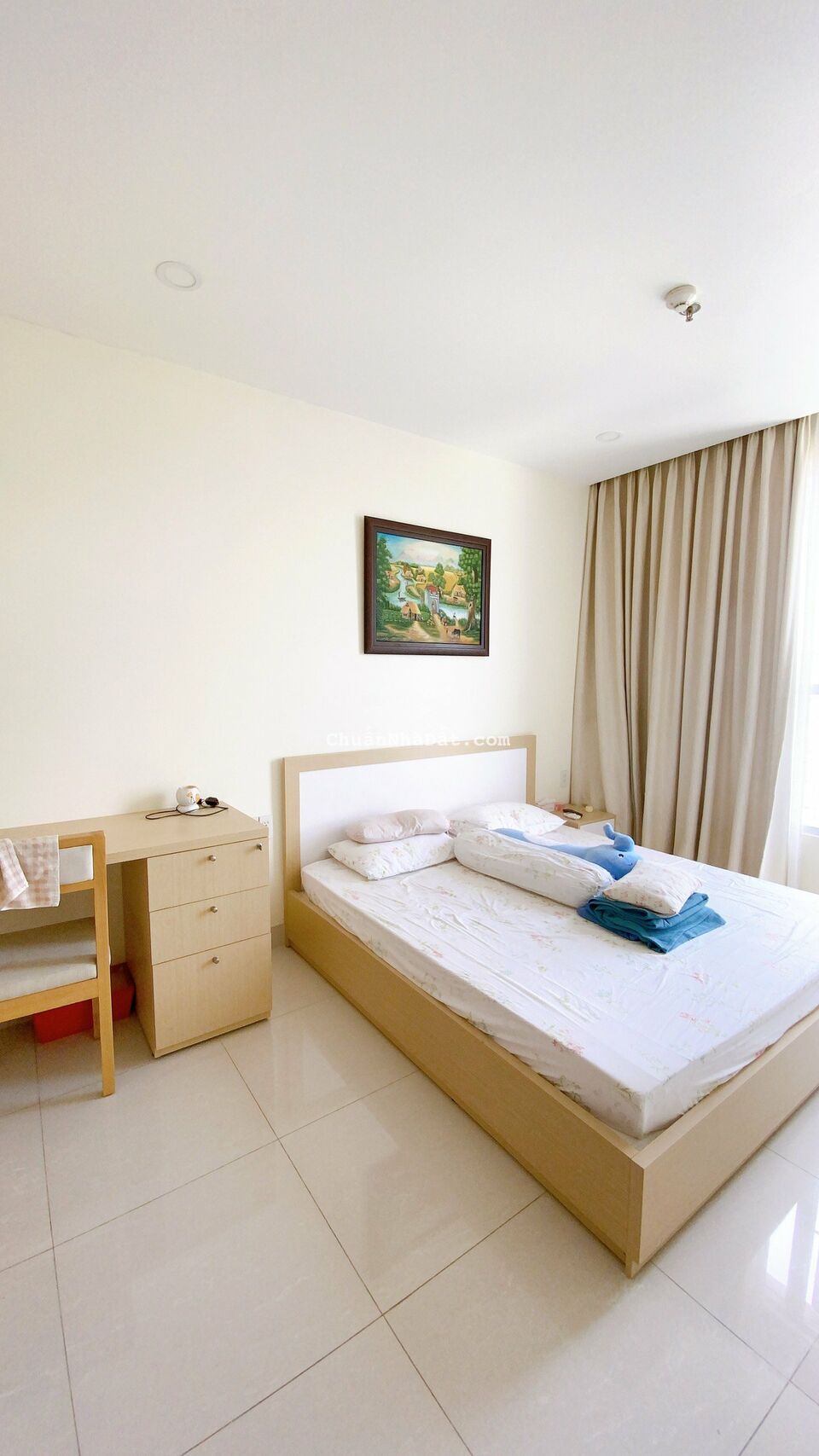 Căn hộ 3PN, có sổ hồng- The Prince Residence, cần bán 8.9 tỷ