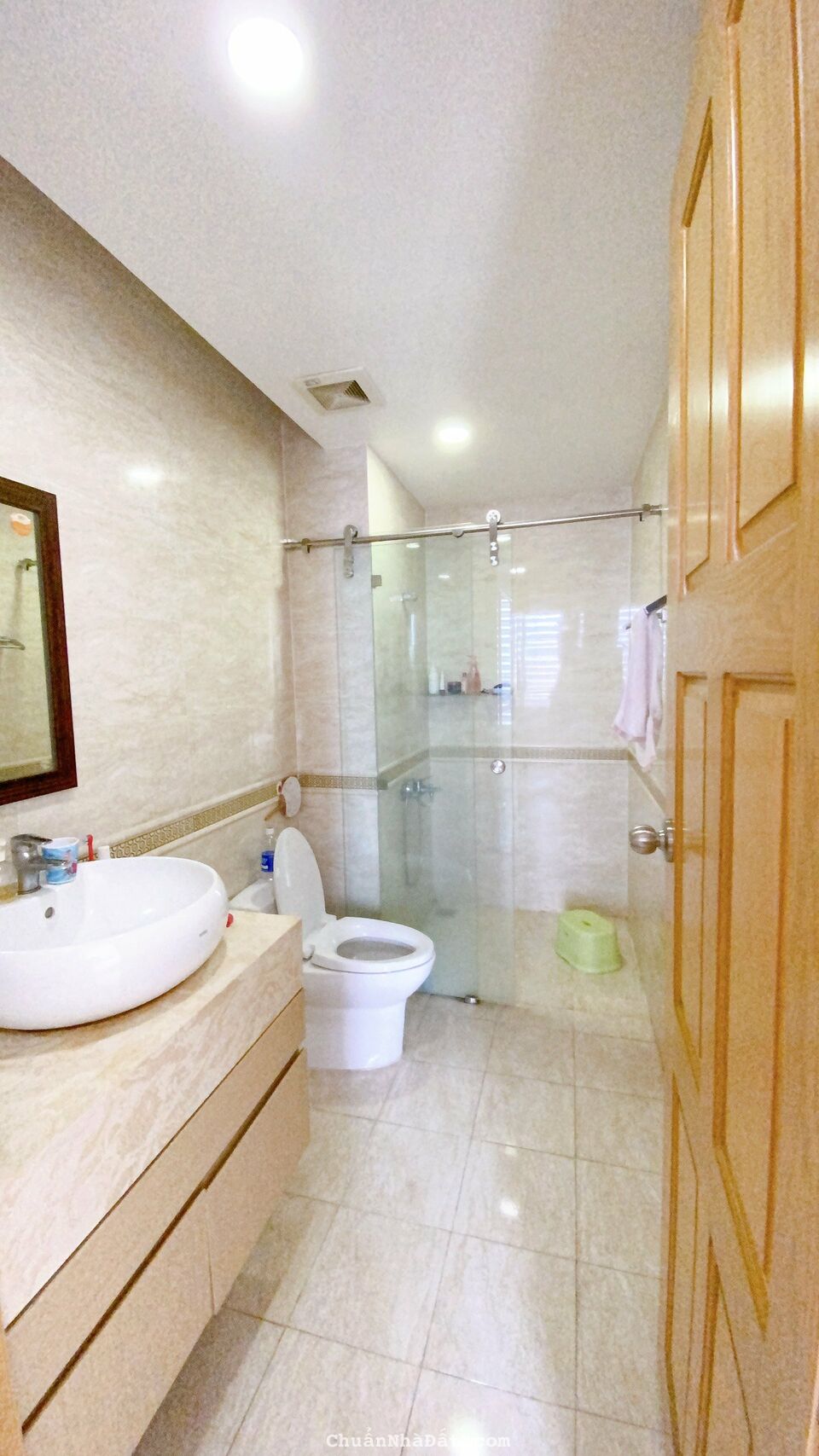 Căn hộ 3PN, có sổ hồng- The Prince Residence, cần bán 8.9 tỷ