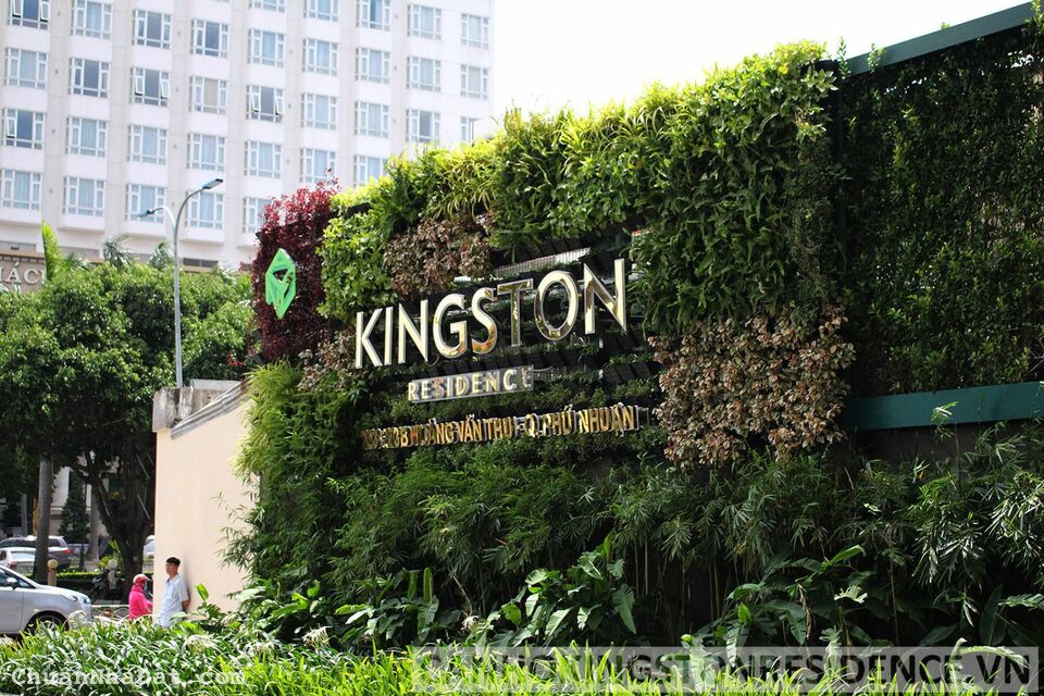 Cho thuê CH sang xịn mịn- Kingston,Phú Nhuận.2PN- 2WC- 25 tr. LH 0362668864