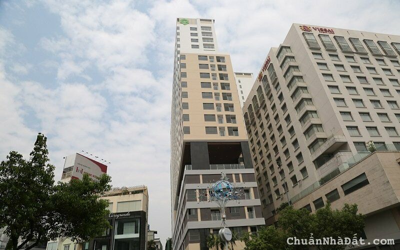 Cho thuê CH sang xịn mịn- Kingston,Phú Nhuận.2PN- 2WC- 25 tr. LH 0362668864