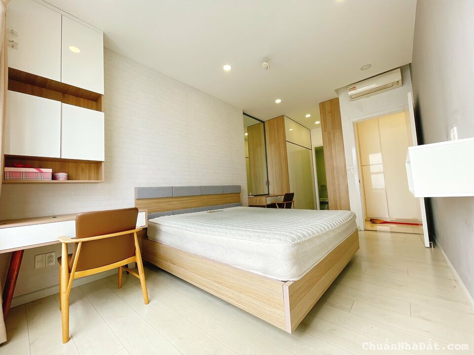 Chủ căn 2PN, Kingston Residence -Phú Nhuận cho thuê 22tr/th