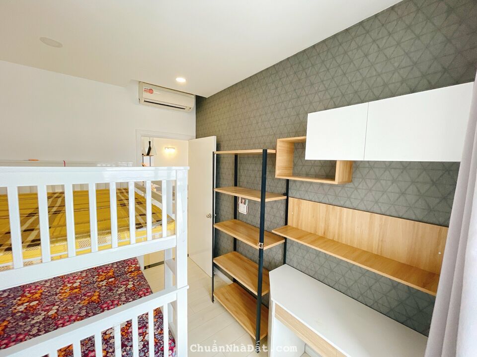 Chủ căn 2PN, Kingston Residence -Phú Nhuận cho thuê 22tr/th