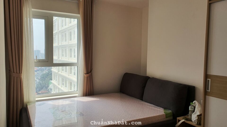 Cho thuê căn 71m2, 22tr/th, TERRA ROYAL, Quận 3