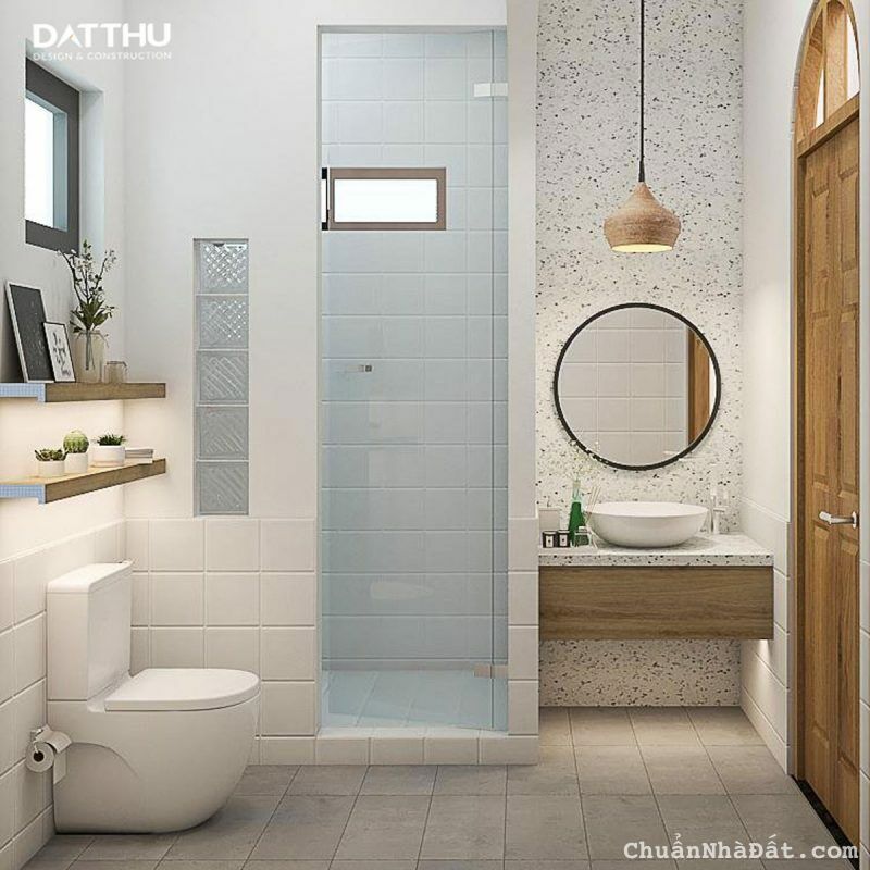 Cho thuê tại trung tâm Phú Nhuận- The Prince, 16tr/th