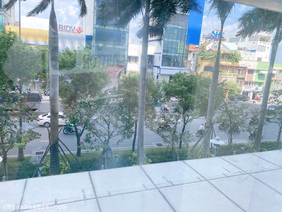 Smart office thuê chỉ 8tr - The Prince, Phú Nhuận