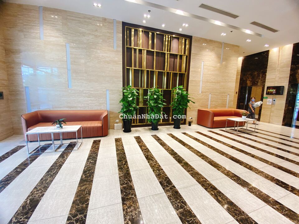 Văn phòng cho thuê chỉ 10tr - tại The Prince Residence,Phú Nhuận