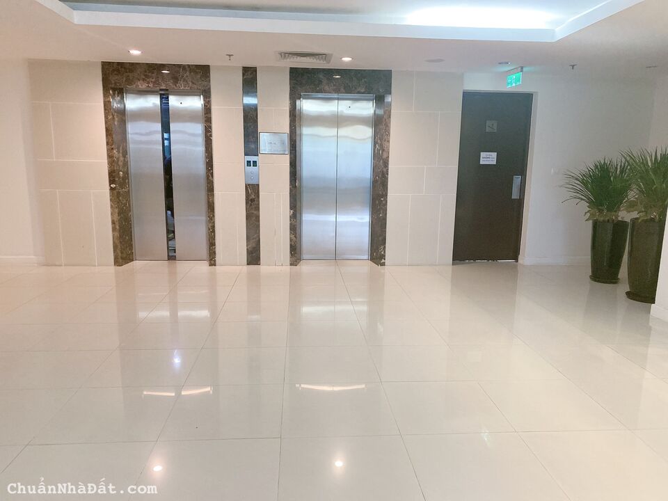 Smart office thuê chỉ 8tr - The Prince, Phú Nhuận