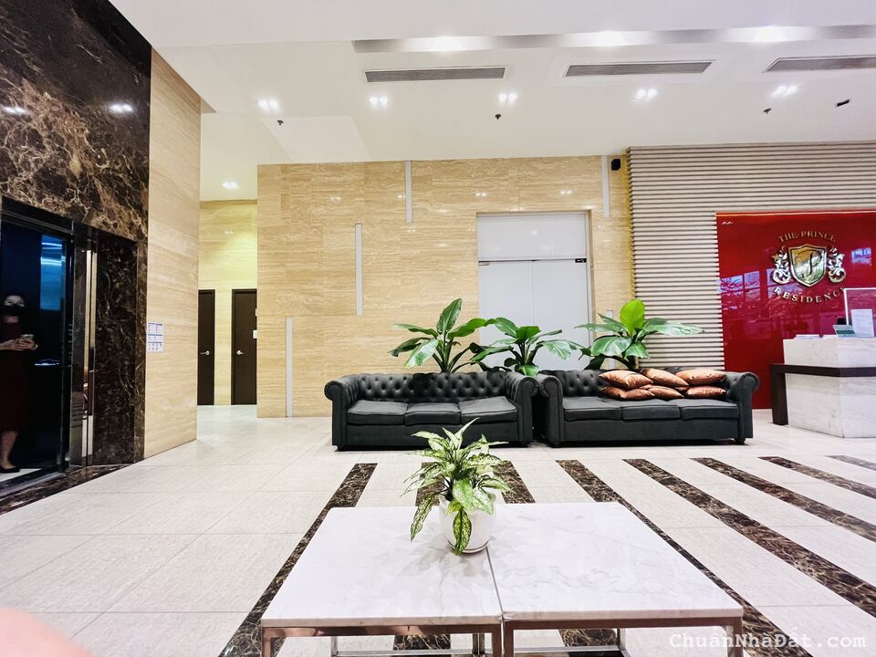 Văn phòng thông minh cho thuê, tại Phú Nhuận, 15tr