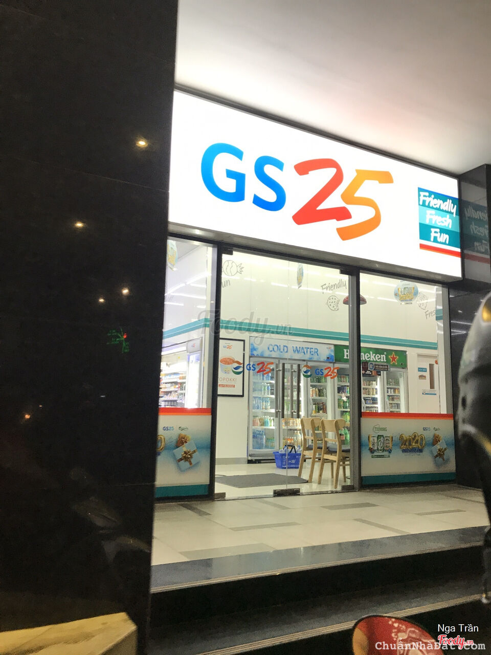 Officetel 50m2 - Kingston Phú Nhuận cho thuê 20tr/th