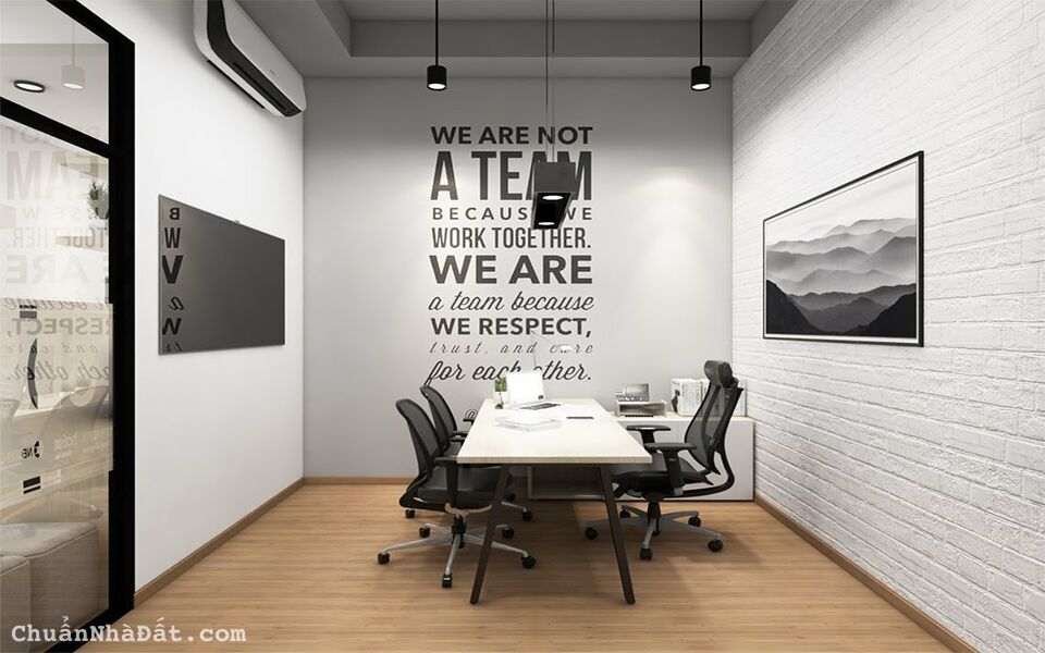 Officetel 50m2 - Kingston Phú Nhuận cho thuê 20tr/th