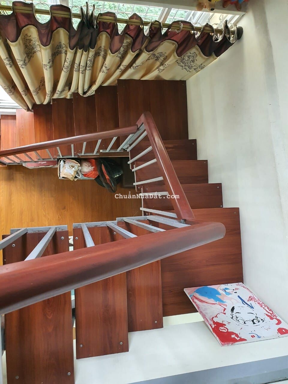 Chỉ nhỉnh 2 tỷ có ngay căn nhà tập thể Thái Hà đẹp như nhà thổ cư, Dt 140m2x2t Chỉ nhỉnh 2 tỷ có ngay căn nhà tập thể Thái Hà đẹp như nhà thổ cư, Dt 140m2x2t