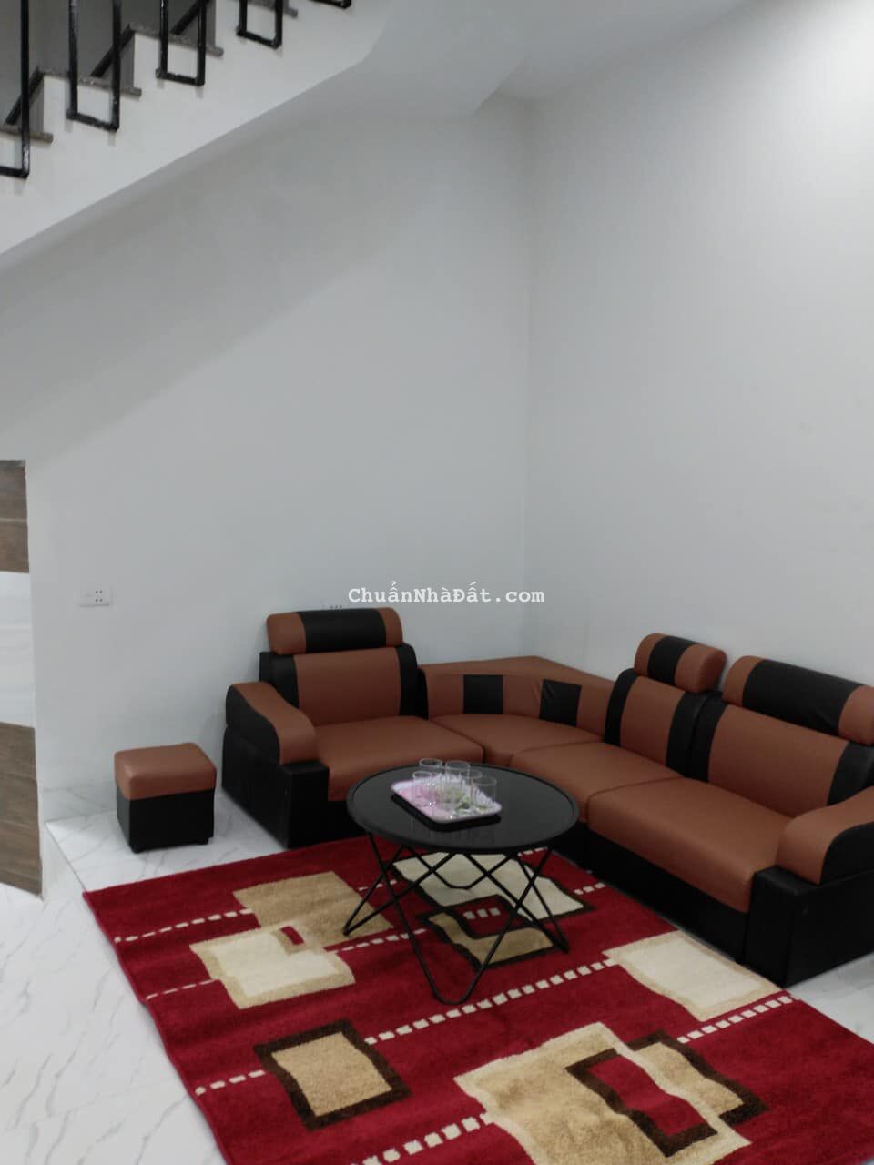 Chỉ nhỉnh 2 tỷ có ngay nhà hộ khẩu chính chủ ở Văn Hương, dt 30m2, nhà đẹp