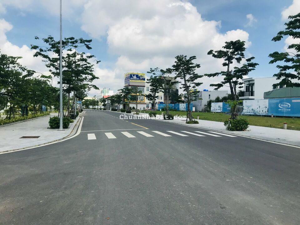 CHÍNH CHỦ BÁN ĐẤT SUẤT NỘI BỘ PHỐ CHỢ PHÚ KHƯƠNG - TP BẾN TRE