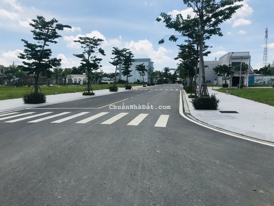 CHÍNH CHỦ BÁN ĐẤT SUẤT NỘI BỘ PHỐ CHỢ PHÚ KHƯƠNG - TP BẾN TRE