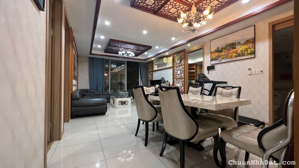 Bán căn hộ Cantavil An Phú căn góc 125m2 3PN full đồ giá 8 tỷ. LH 0912442669 Bán căn hộ Cantavil An Phú căn góc 125m2 3PN full đồ giá 8 tỷ. LH 0912442669