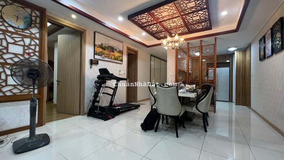 Bán căn hộ Cantavil An Phú căn góc 125m2 3PN full đồ giá 8 tỷ. LH 0912442669 Bán căn hộ Cantavil An Phú căn góc 125m2 3PN full đồ giá 8 tỷ. LH 0912442669