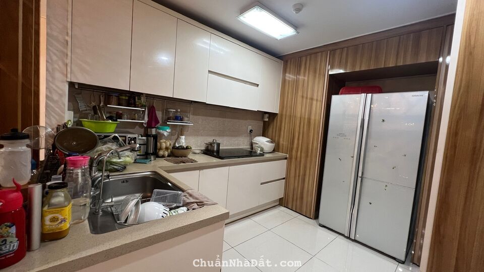 Bán căn hộ Cantavil An Phú căn góc 125m2 3PN full đồ giá 8 tỷ. LH 0912442669 Bán căn hộ Cantavil An Phú căn góc 125m2 3PN full đồ giá 8 tỷ. LH 0912442669