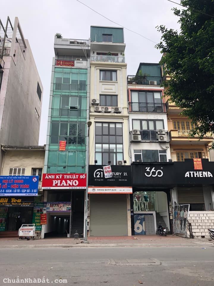 Bán nhà MP Phố Vọng 5 tầng 30m2 MT 4.5m giá 13 tỷ. LH 0912442669 Bán nhà MP Phố Vọng 5 tầng 30m2 MT 4.5m giá 13 tỷ. LH 0912442669