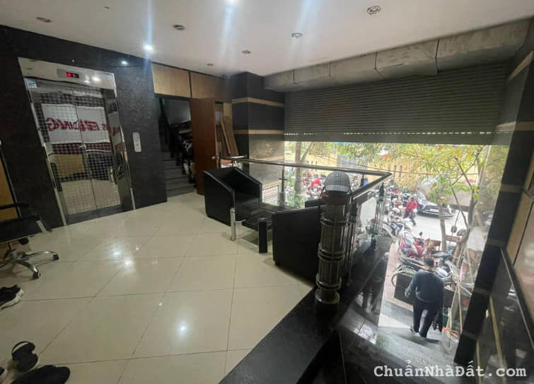 Bán tòa nhà 10 tầng ngõ 27 Đại Cồ Việt 86m2 MT8m giá 28 tỷ. LH 0912442669 Bán tòa nhà 10 tầng ngõ 27 Đại Cồ Việt 86m2 MT8m giá 28 tỷ. LH 0912442669