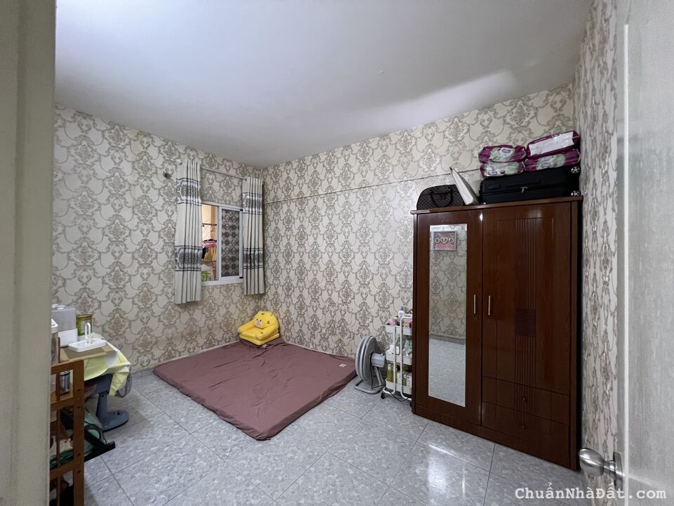 Bán căn hộ khang gia gò vấp 60,4m - 2PN - Giá bán 1,350 tỷ 