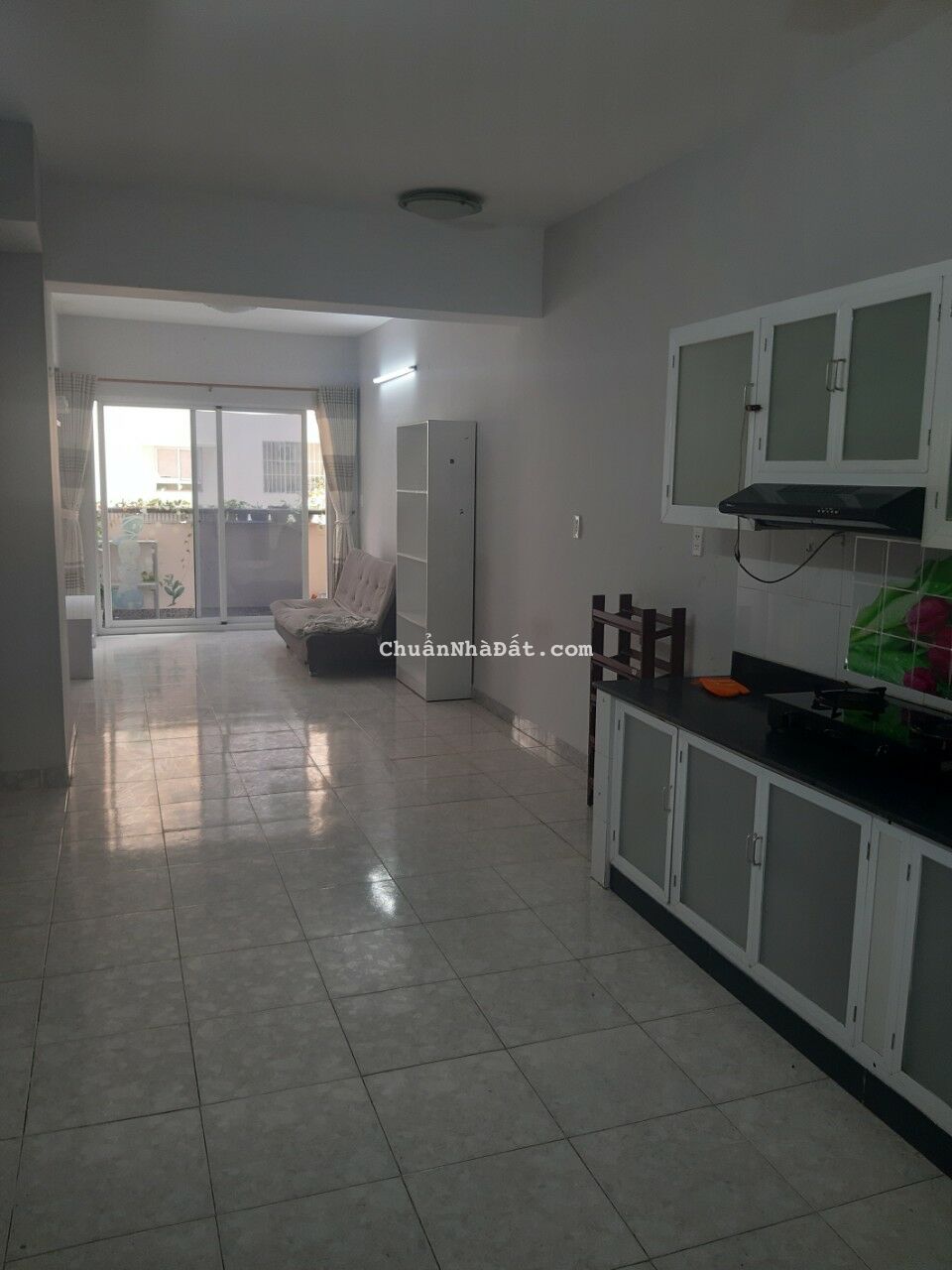 Bán căn hộ khang gia 74m giá 1,630 tỷ 