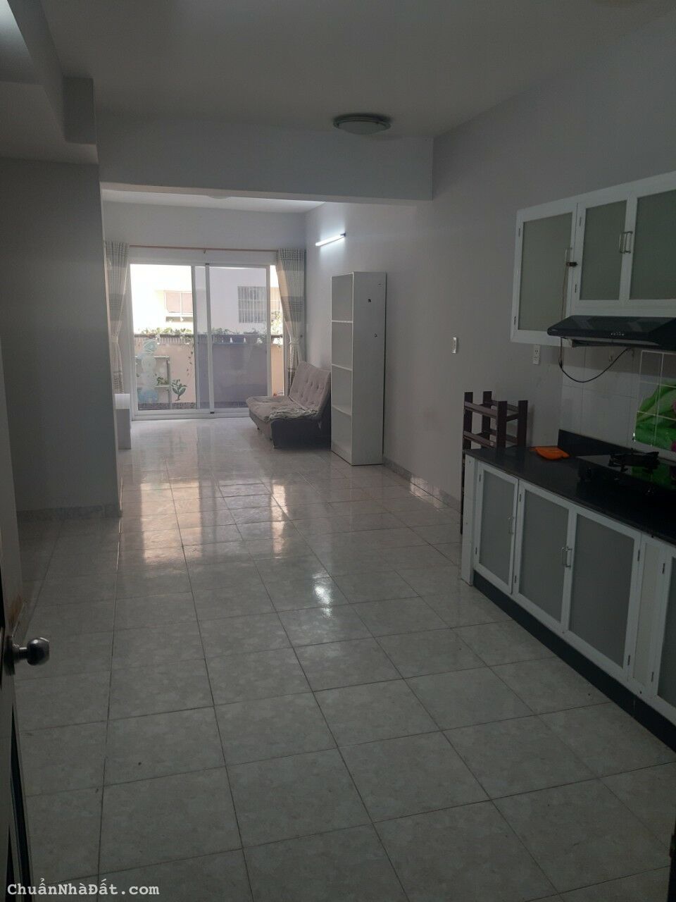 Bán căn hộ khang gia 74m giá 1,630 tỷ 